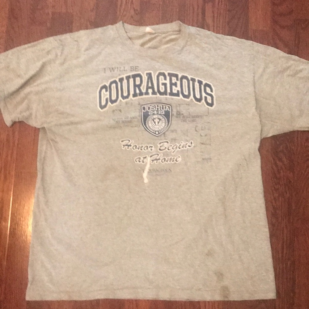 GC CHRISTIAN Men’s T-shirt